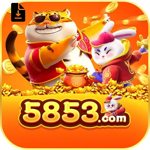 Baixar app da 5853 gratuitamente