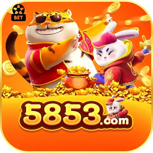 Apostas esportivas da 5853 com odds competitivas