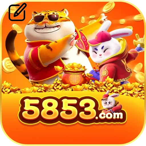 Cadastro rápido e seguro na 5853