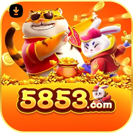Download gratuito do app da 5853