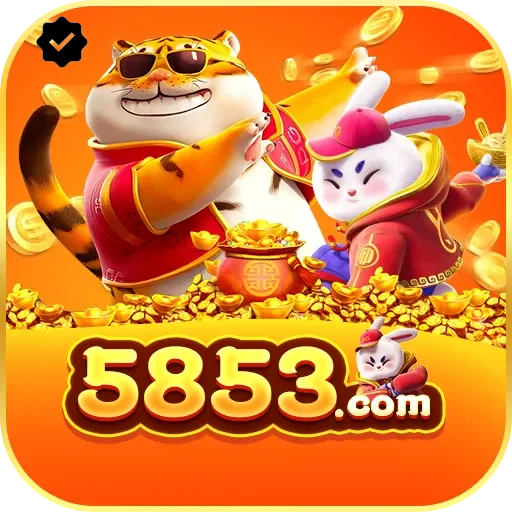 Plataforma completa da 5853 com todos os jogos