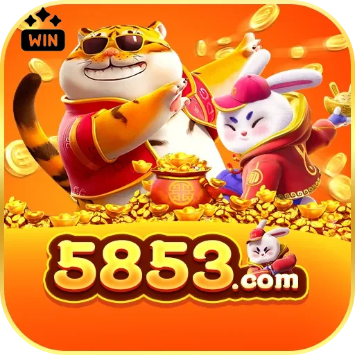Ganhe prêmios incríveis na 5853