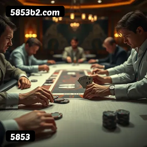 5853 APK - Download Oficial Android