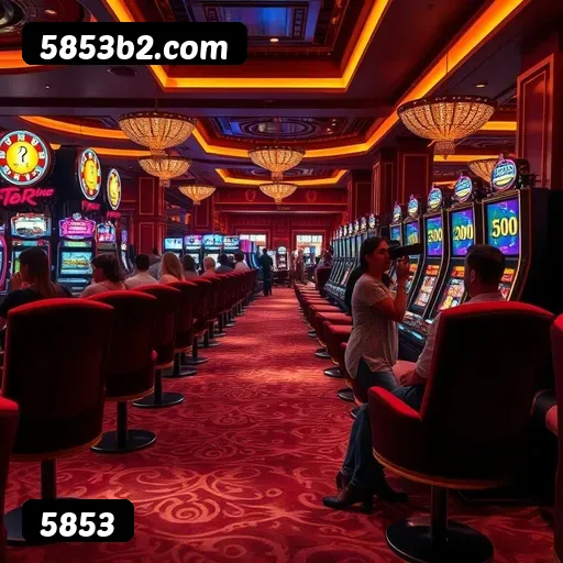 Legalidade 5853 no Brasil