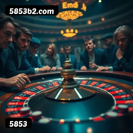 Análise 5853 - Vantagens e Desvantagens